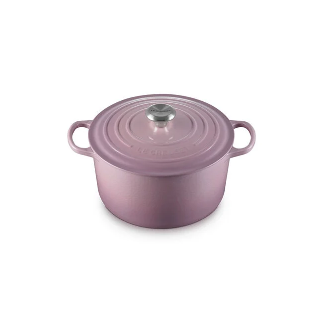Mauve Pink