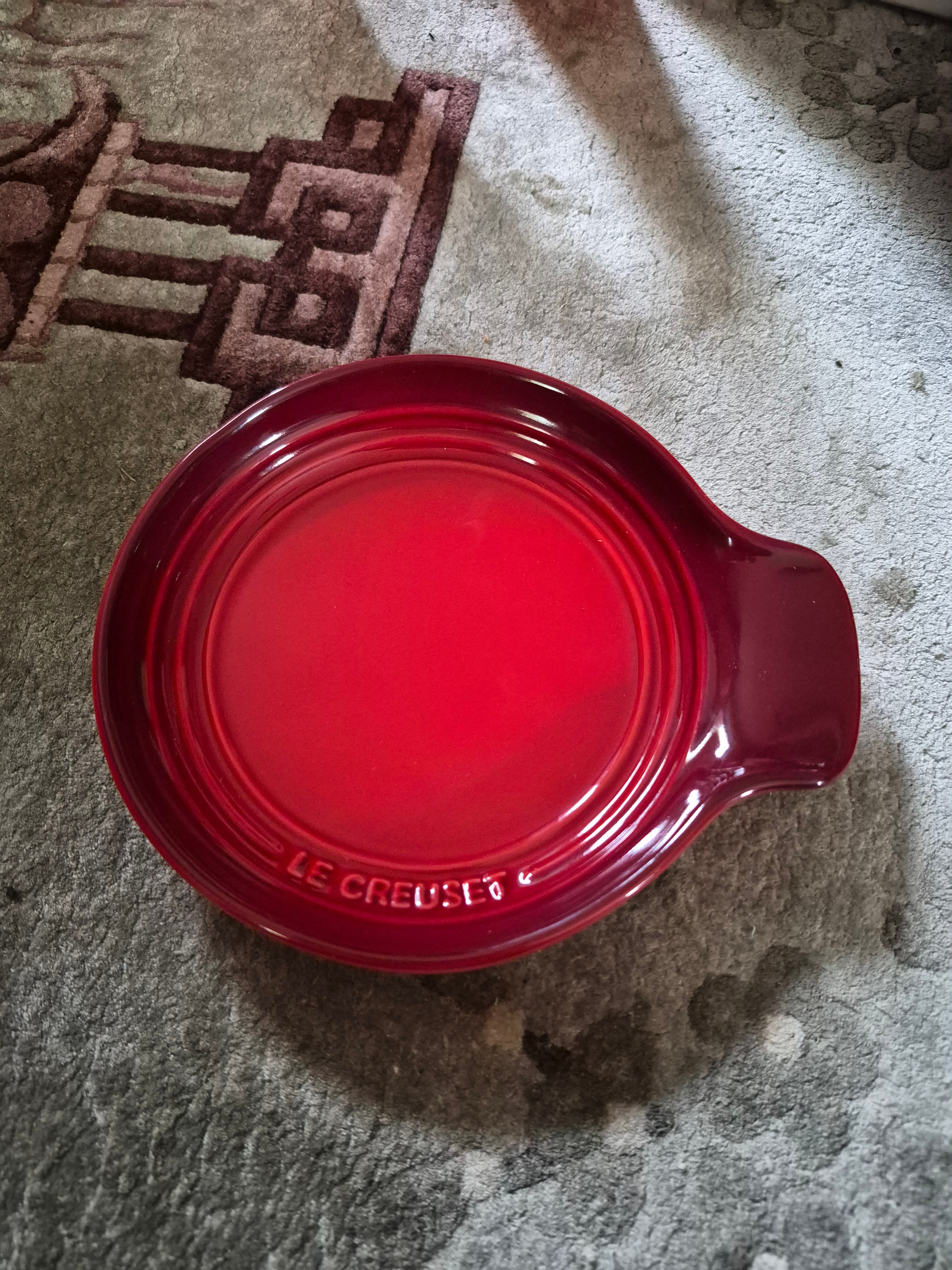 Cerise piece by @laralulu