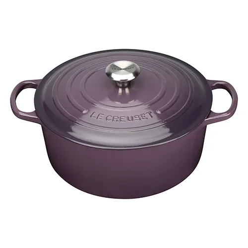 Cassis Signature Round Dutch Oven by @ivanovskiantonio354